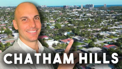 Boca Raton Neighborhood Tour | Chatham Hills 
